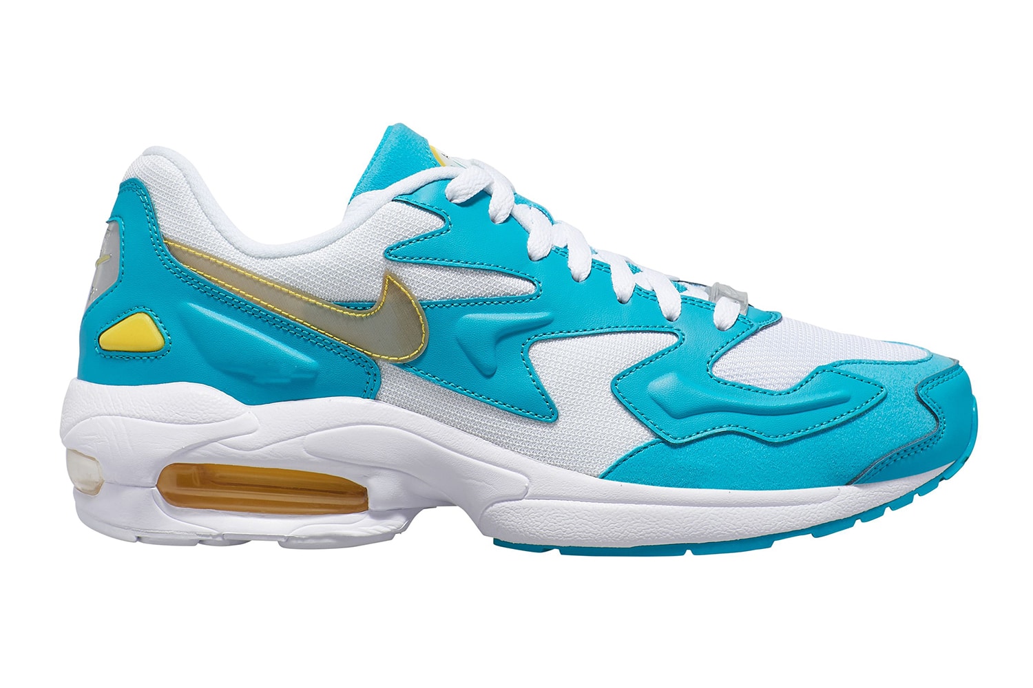 Nike Air Max2 Light 5