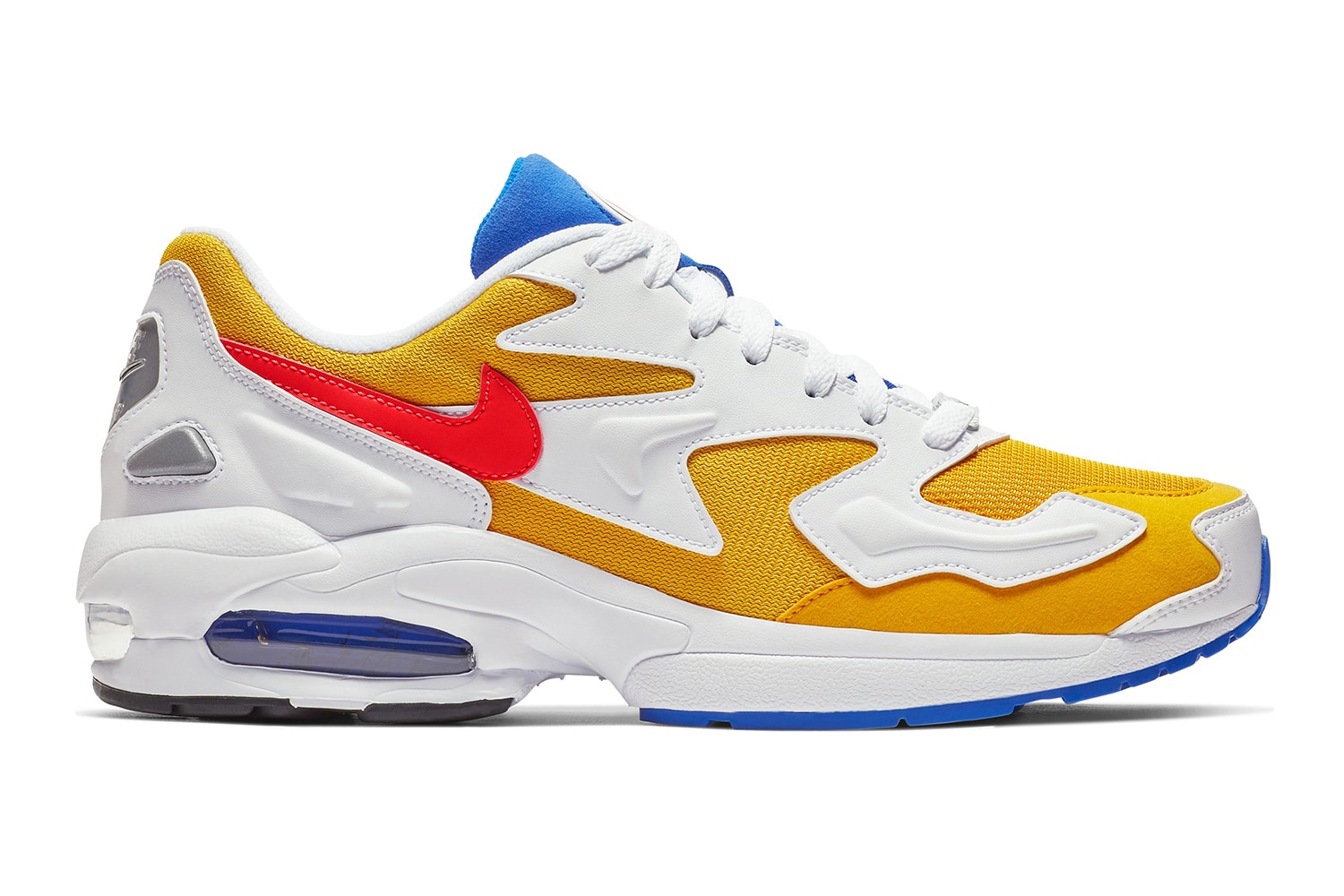 Nike Air Max2 Light 6
