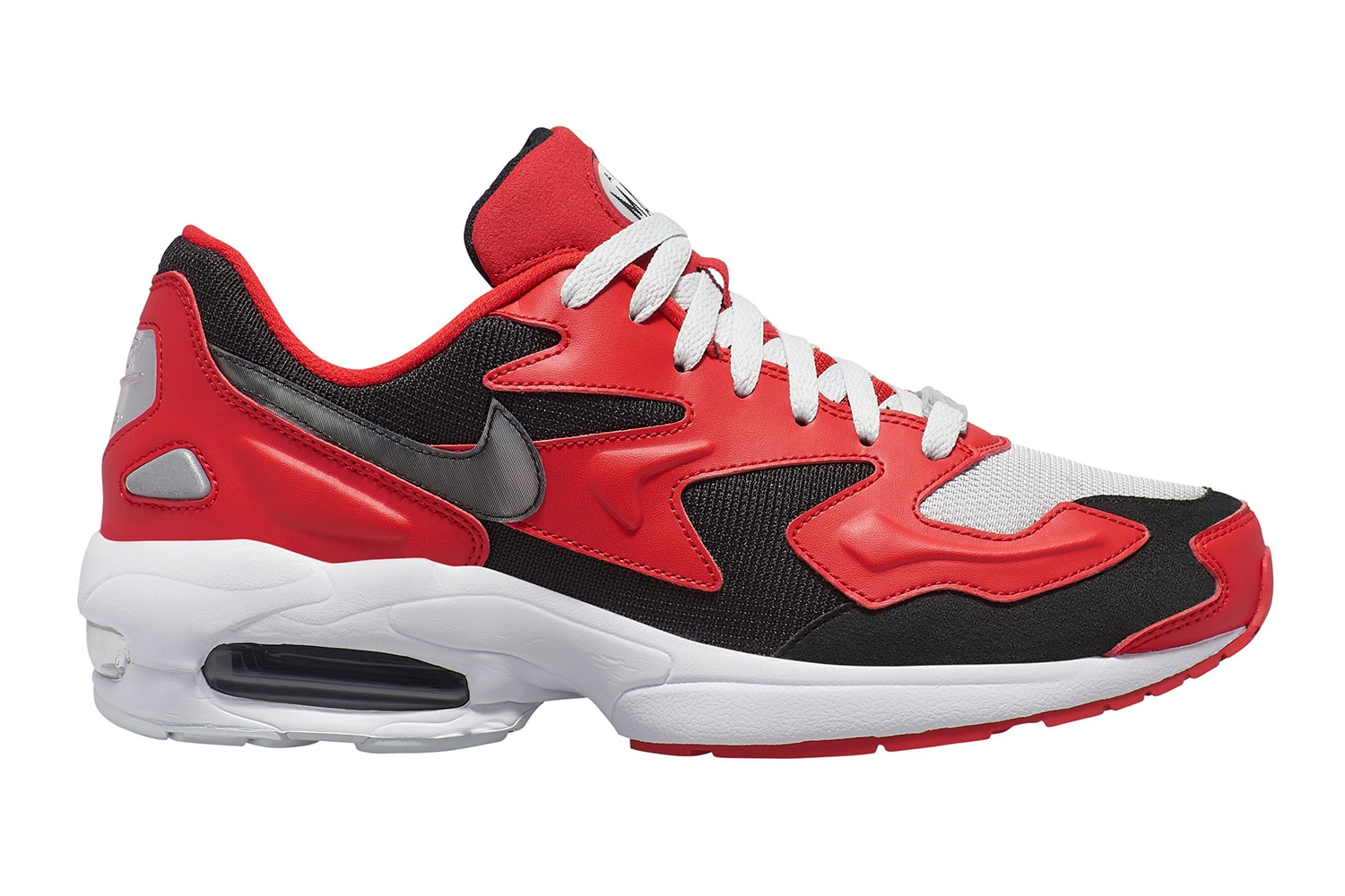 Nike Air Max2 Light 7