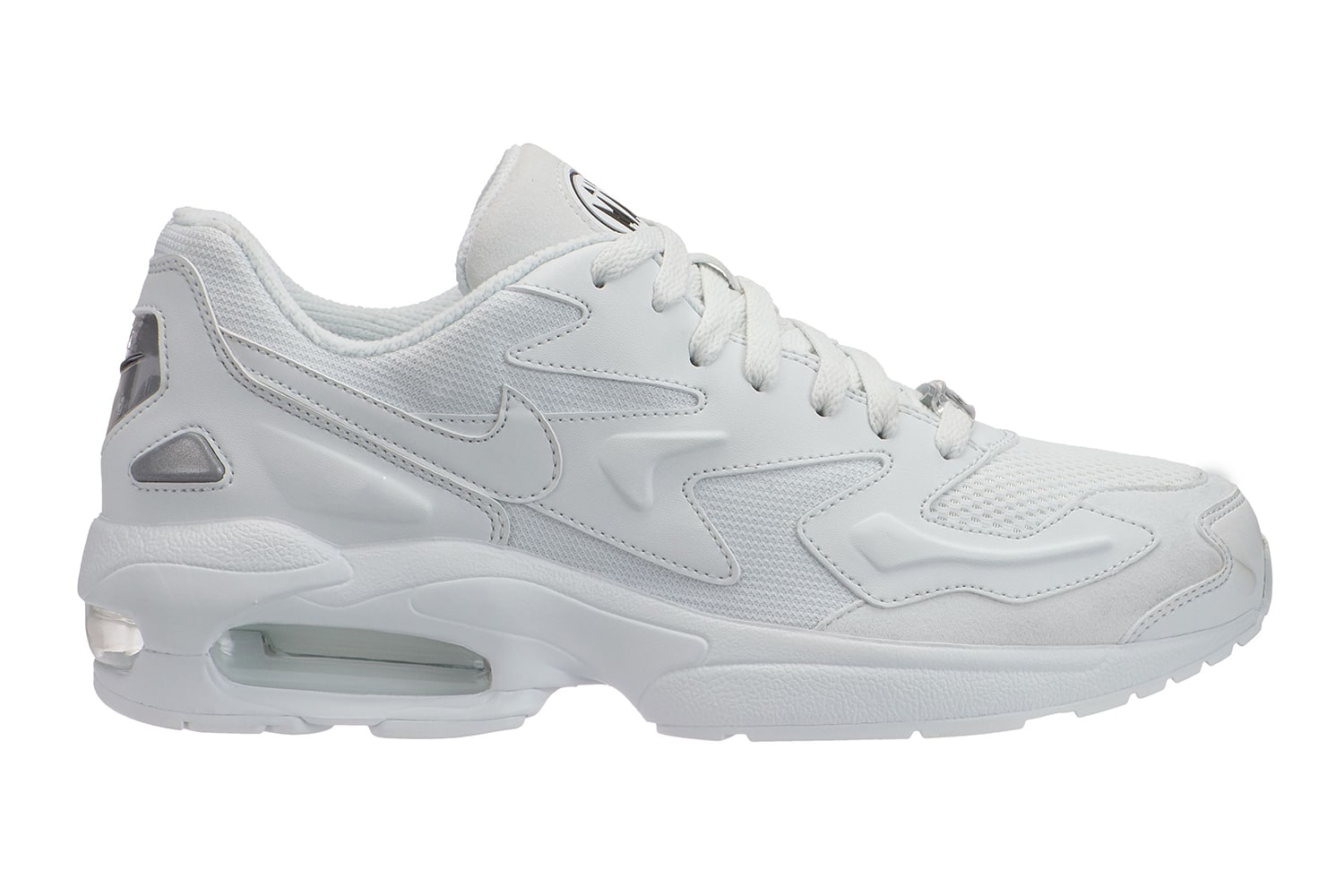Nike Air Max2 Light 8