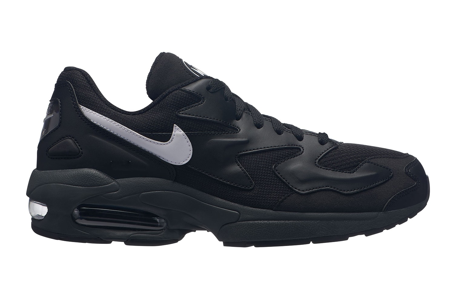 Nike Air Max2 Light 9