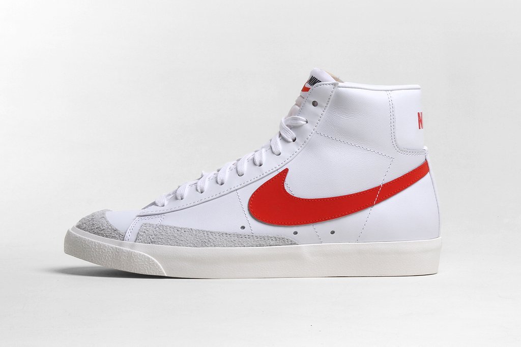 Nike Blazer Mid 77 Vintage 2