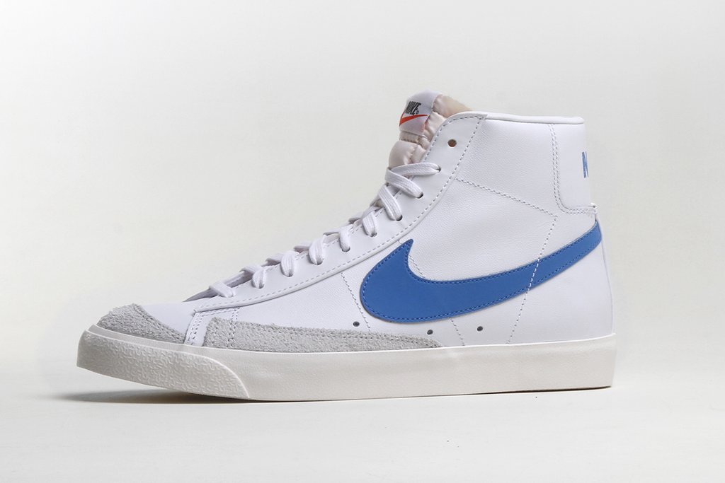 Nike Blazer Mid 77 Vintage 3