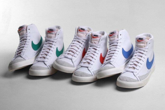 Nike Blazer Mid 77 Vintage Nike Blazer Mid 77 Vintage