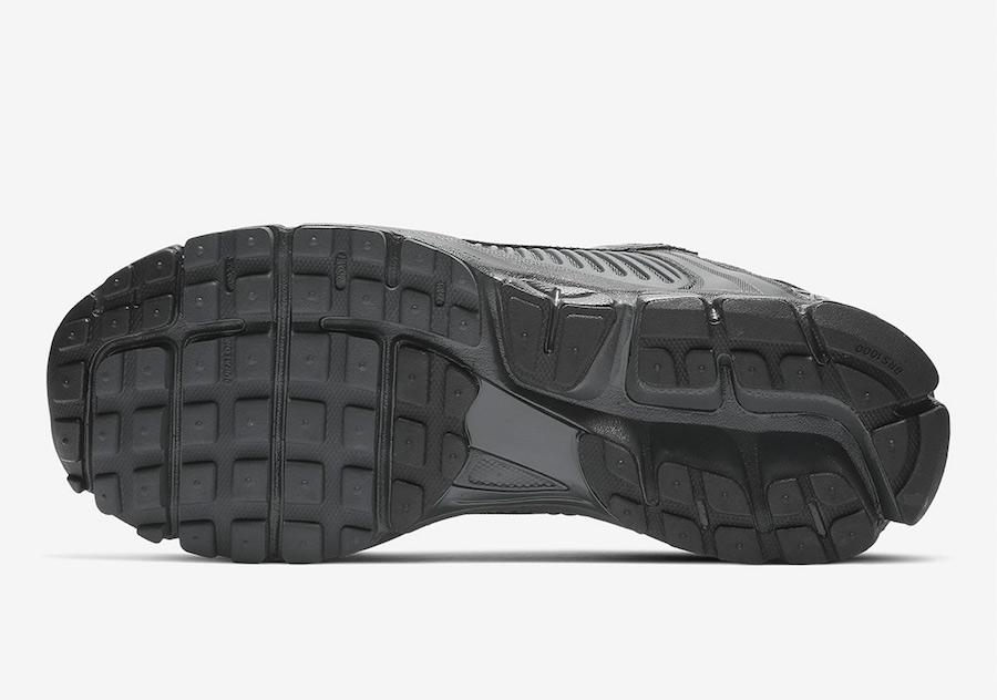 Nike Zoom Vomero 5 Anthracite BV1358-002 1