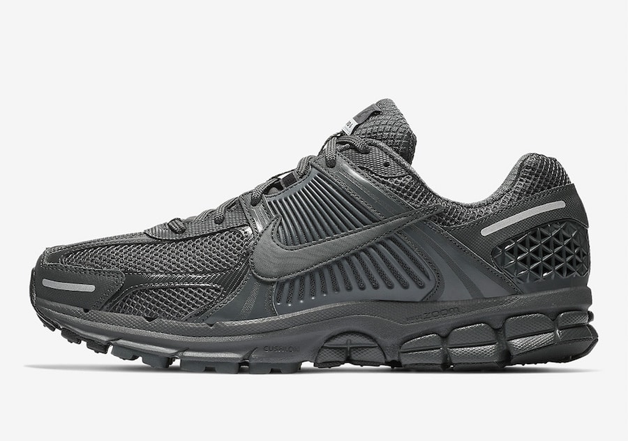 Nike Zoom Vomero 5 Anthracite BV1358-002 2
