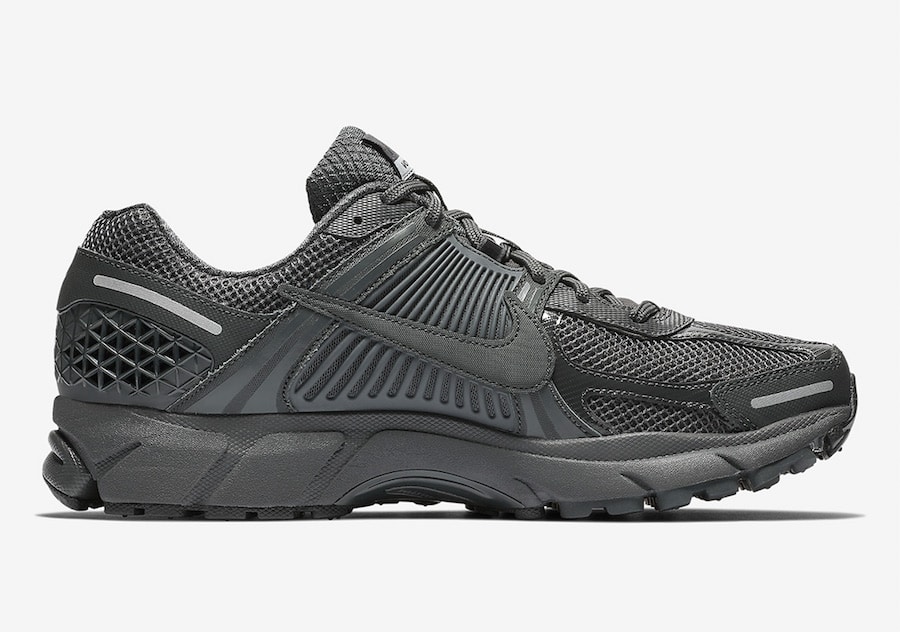 Nike Zoom Vomero 5 Anthracite BV1358-002 3