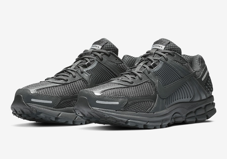 Nike Zoom Vomero 5 Anthracite BV1358-002 4
