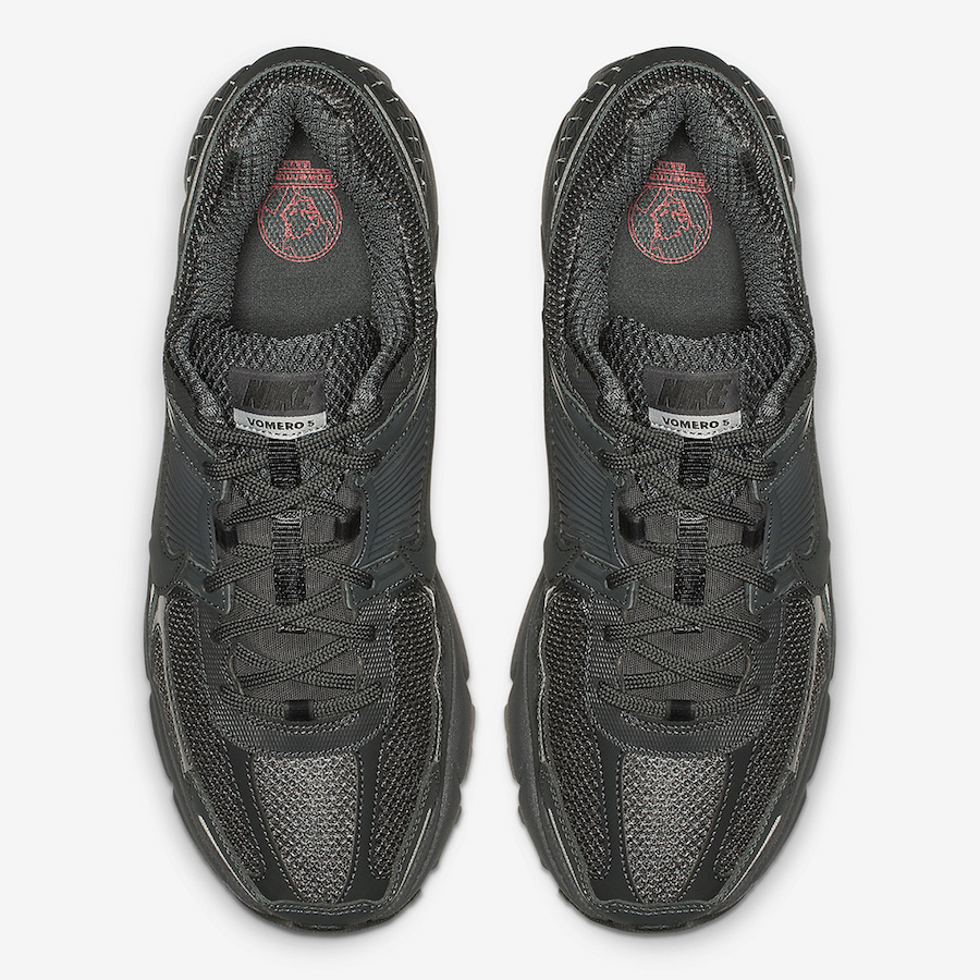 Nike Zoom Vomero 5 Anthracite BV1358-002 5