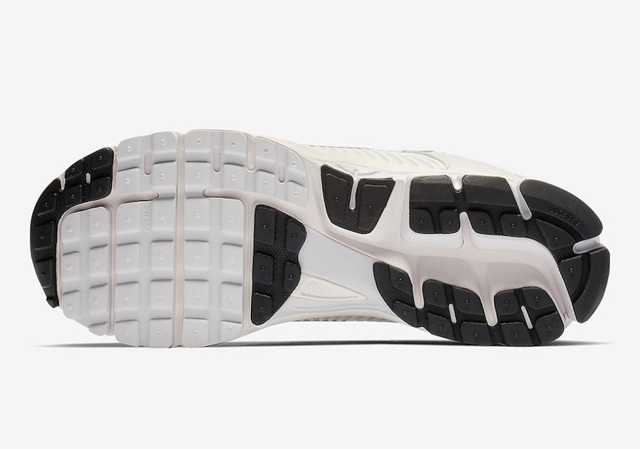 Nike Zoom Vomero 5 Vast Grey BV1358-001 1