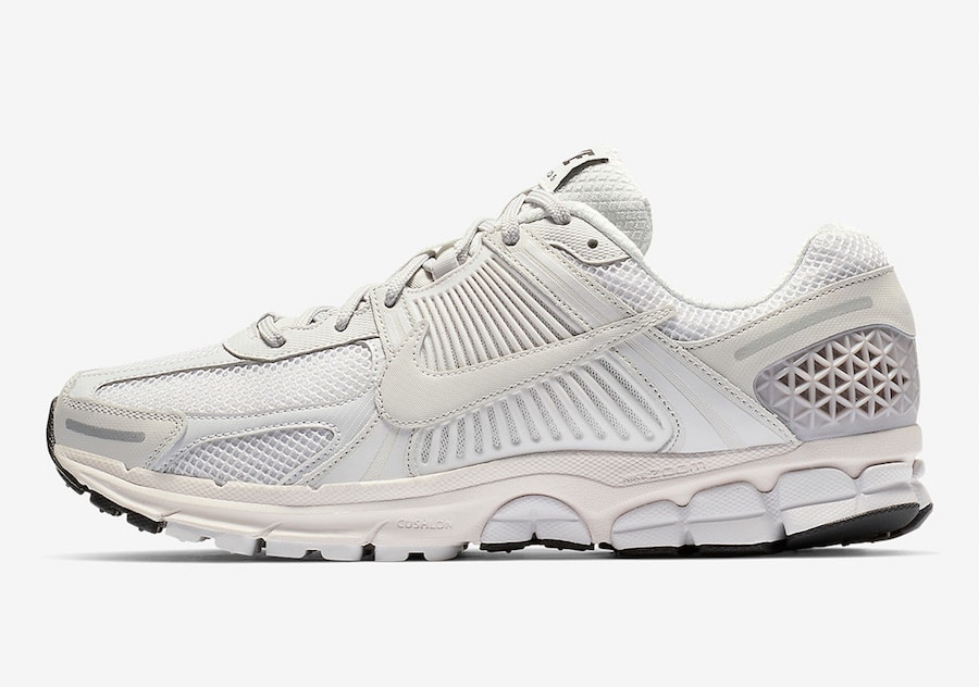 Nike Zoom Vomero 5 Vast Grey BV1358-001 2