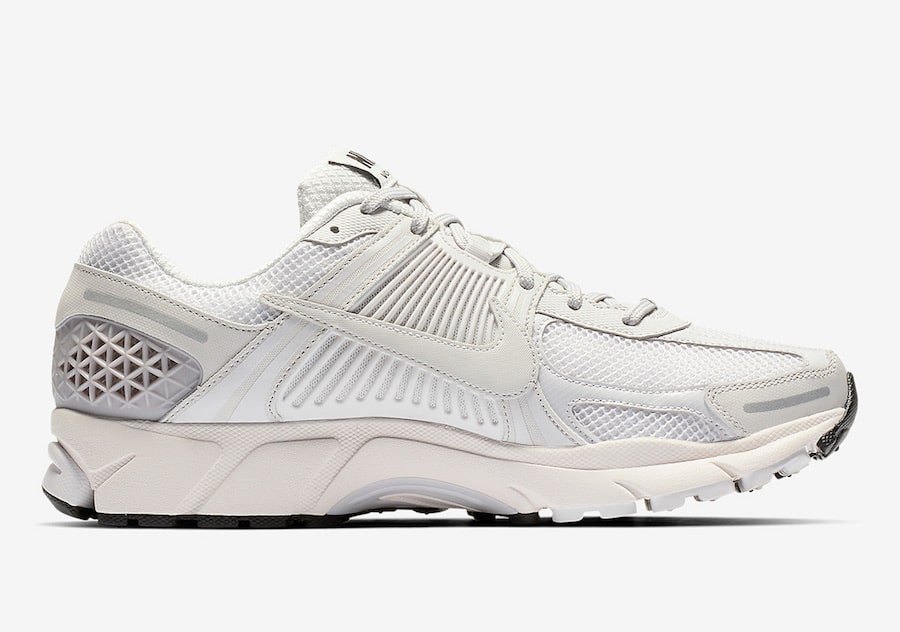 Nike Zoom Vomero 5 Vast Grey BV1358-001 3
