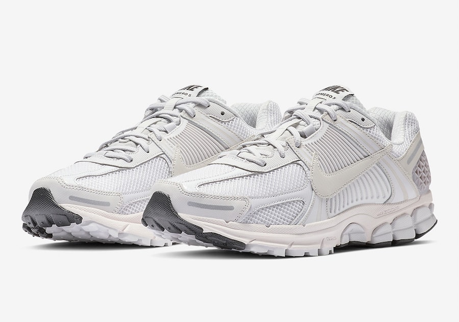 Nike Zoom Vomero 5 Vast Grey BV1358-001 4