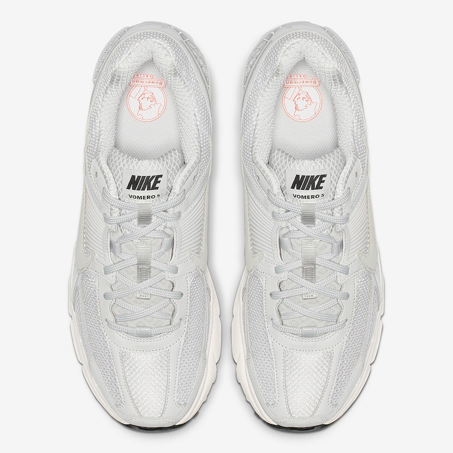 Nike Zoom Vomero 5 Vast Grey BV1358-001 5
