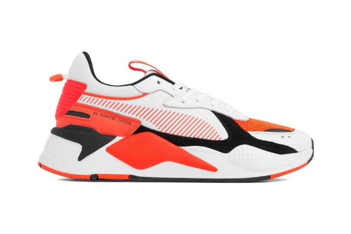 Puma RS-X Reinvention 4 Puma RS-X Reinvention 4