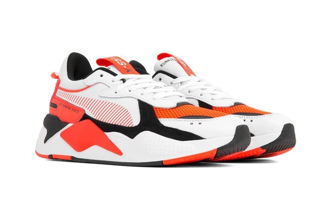 Puma RS-X Reinvention 5
