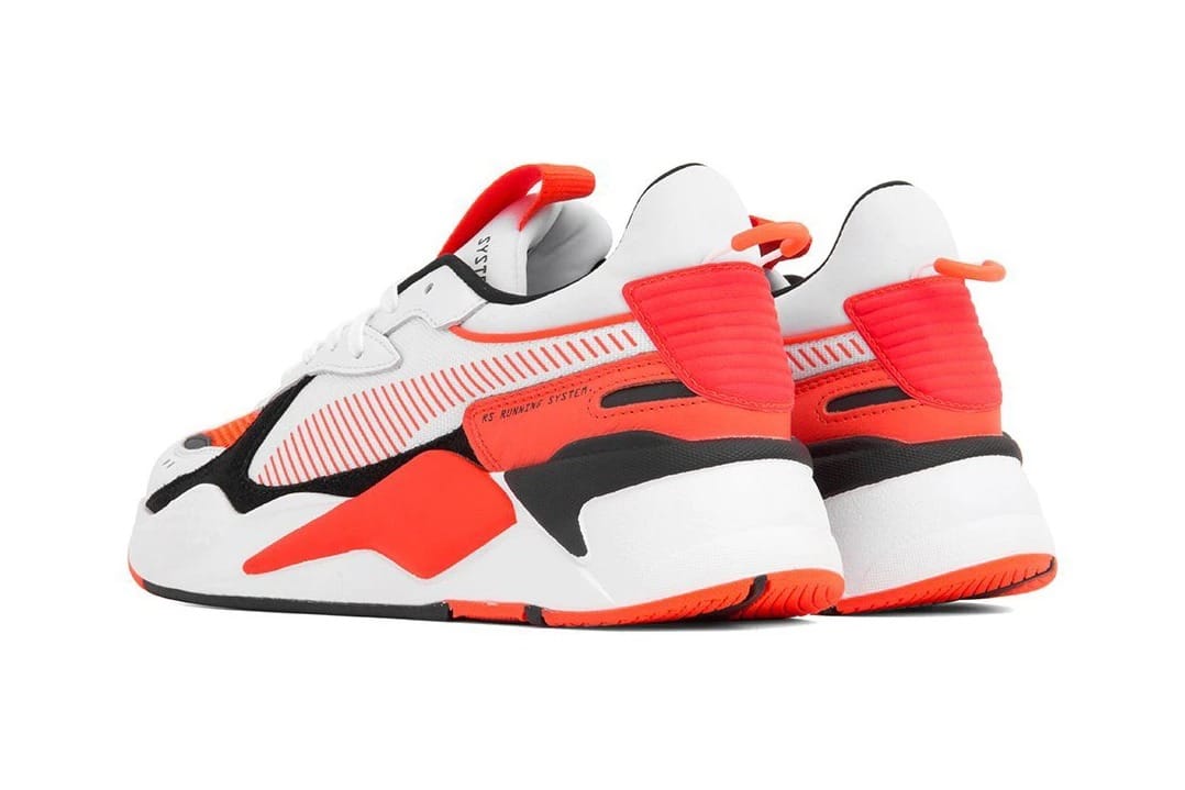Puma RS-X ReinventionPuma RS-X Reinvention 6