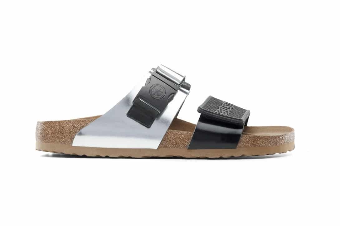 Rick Owens x Birkenstock 7