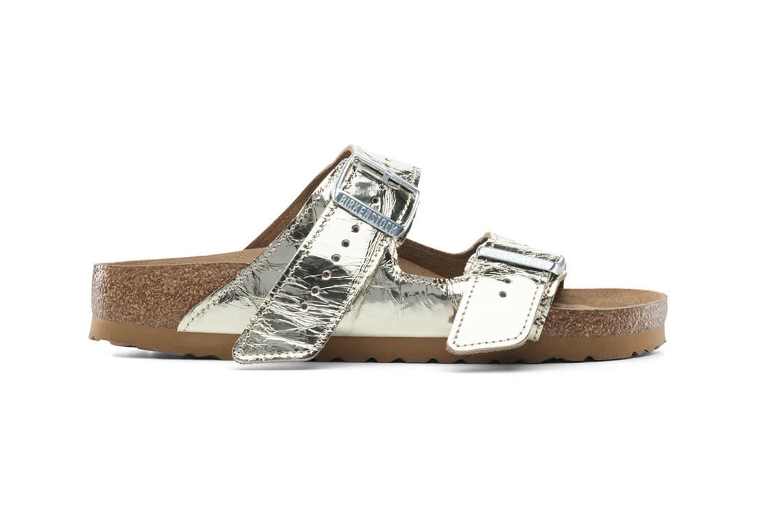 Rick Owens x Birkenstock 9