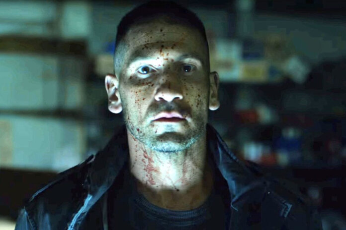 The-Punisher The Punisher