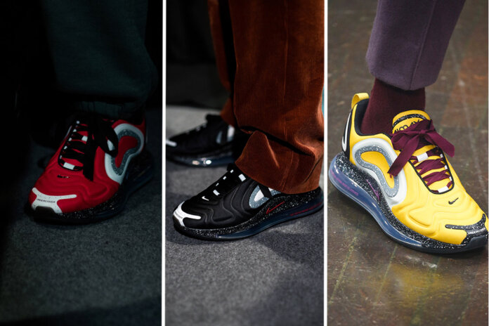 Undercover x Nike Air Max 720 Undercover x Nike Air Max 720