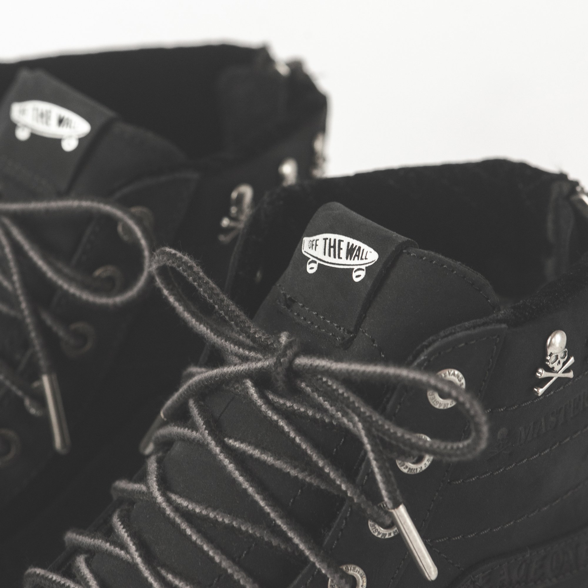 Vault by Vans x Kith x mastermind WORLD 15