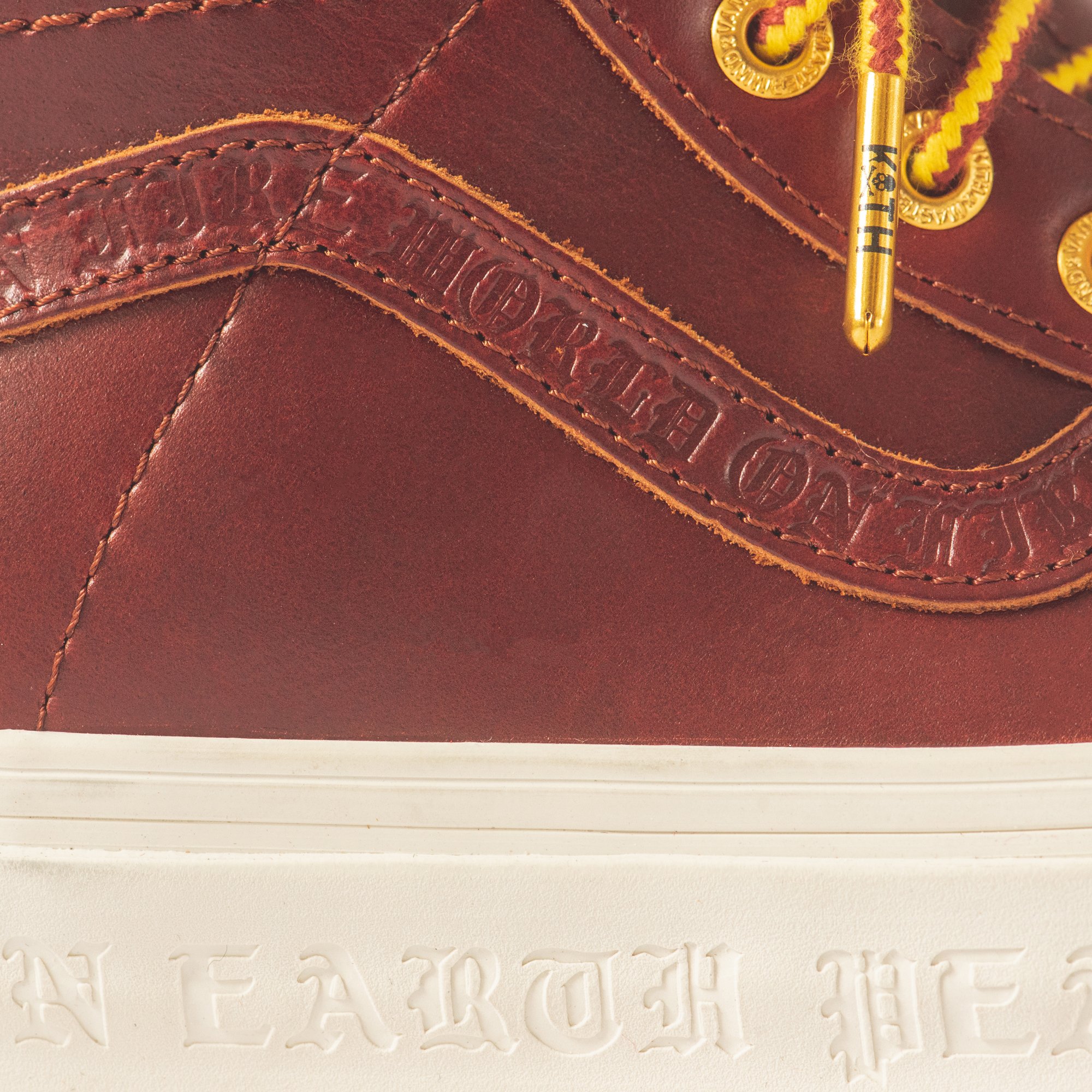 Vault by Vans x Kith x mastermind WORLD 20