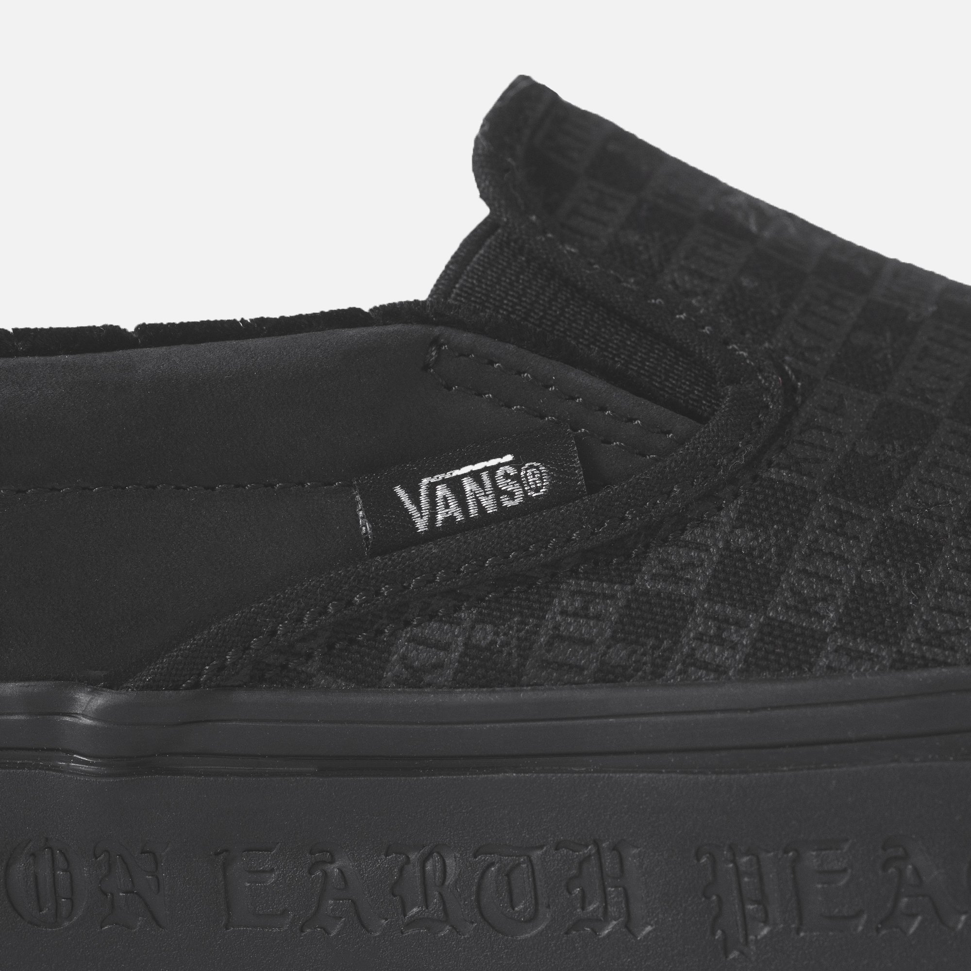 Vault by Vans x Kith x mastermind WORLD 28