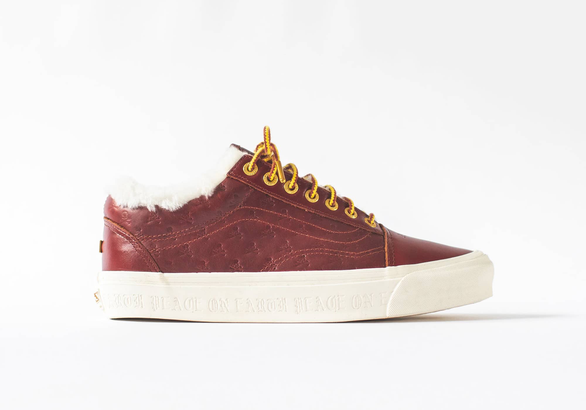 Vault by Vans x Kith x mastermind WORLD 32