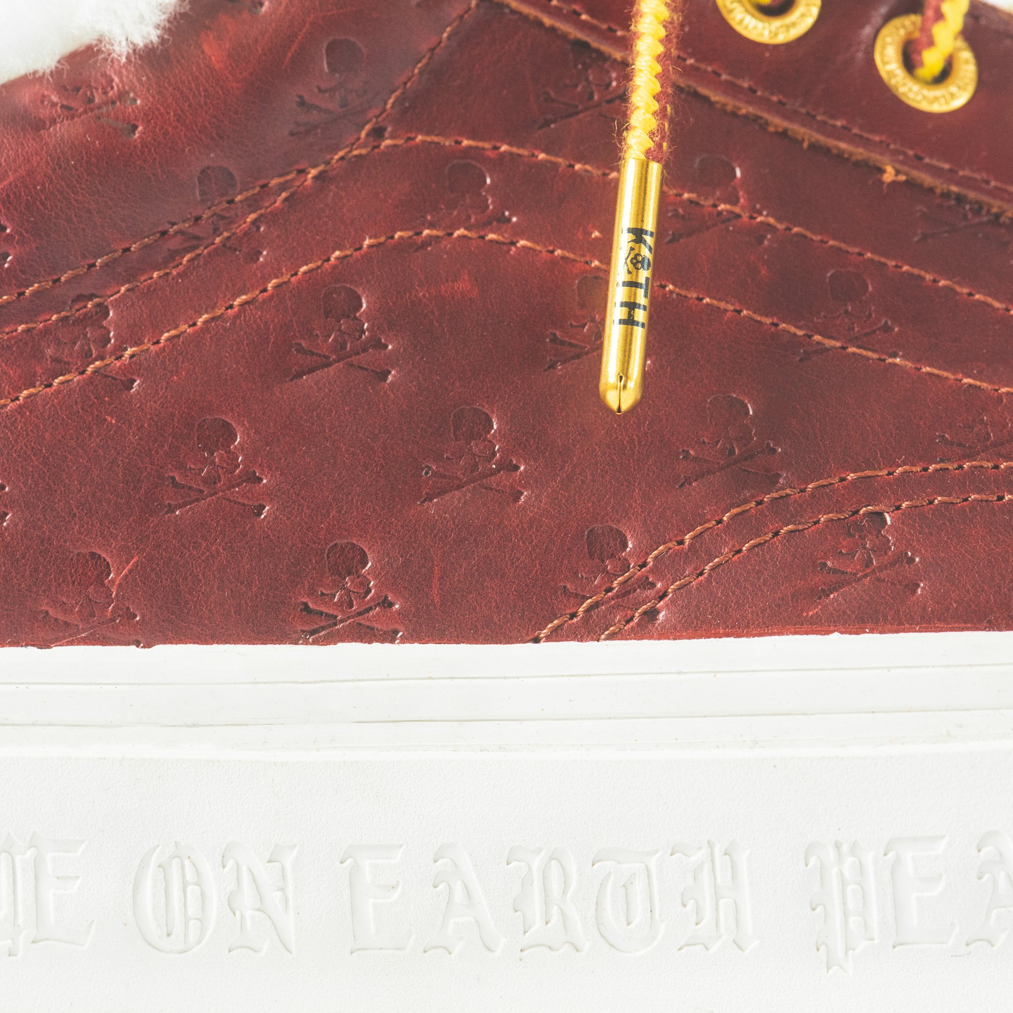 Vault by Vans x Kith x mastermind WORLD 36