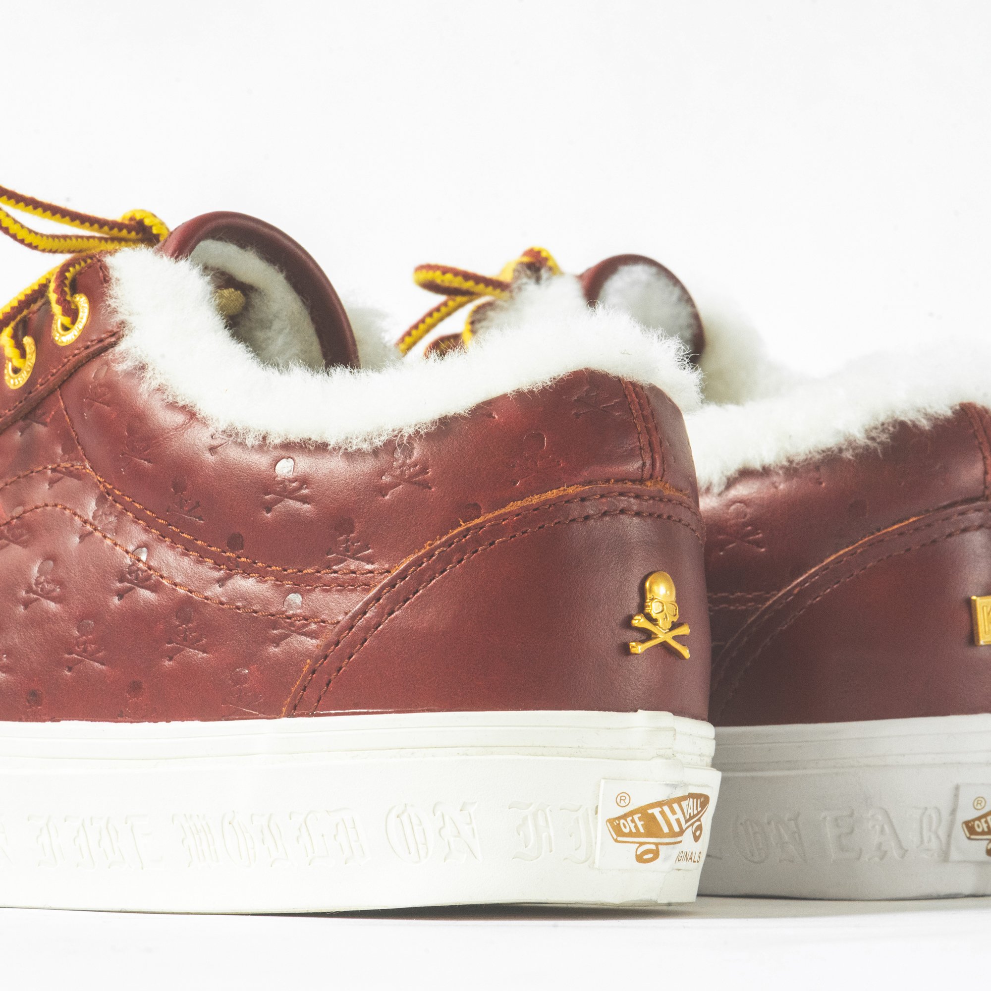 Vault by Vans x Kith x mastermind WORLD 37