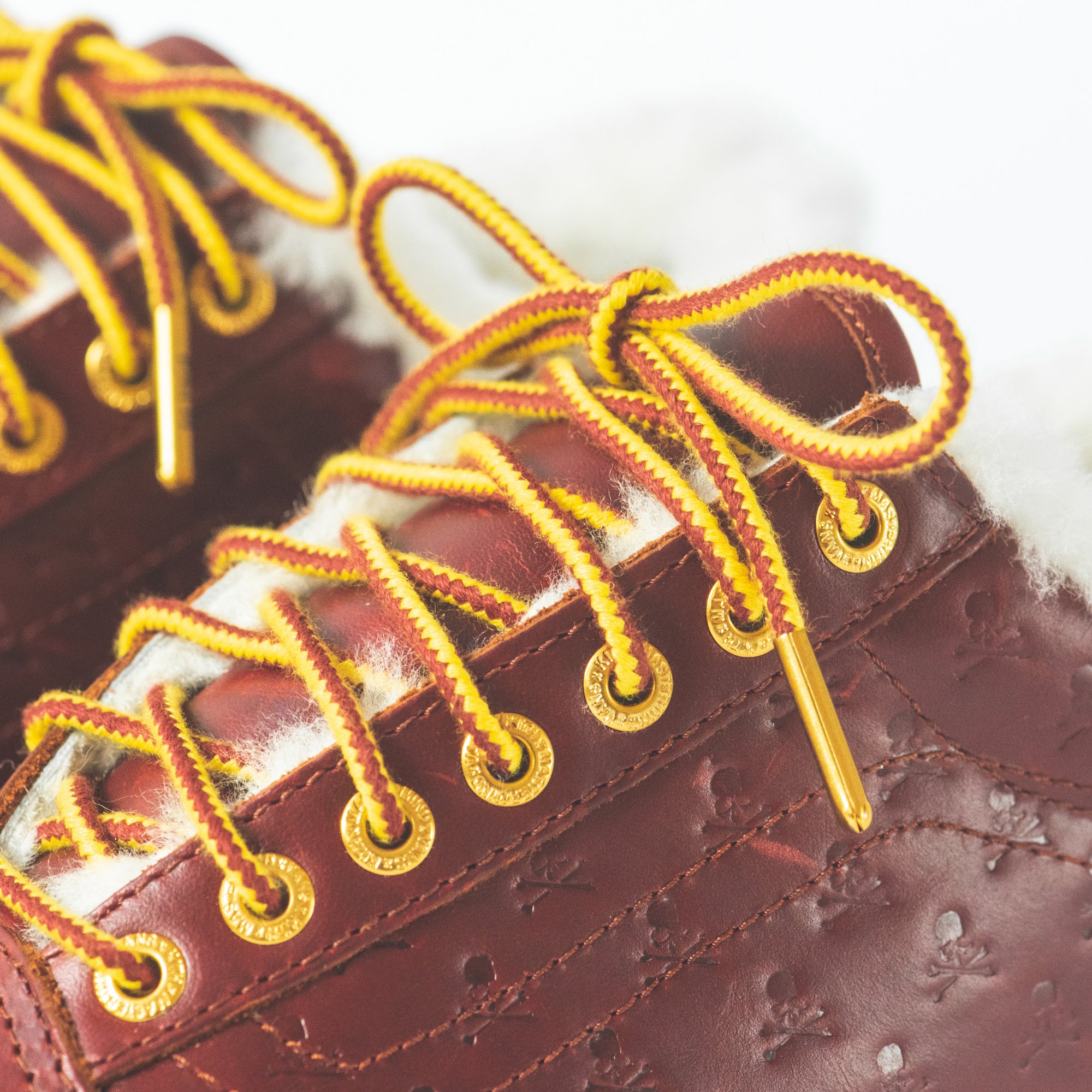 Vault by Vans x Kith x mastermind WORLD 38