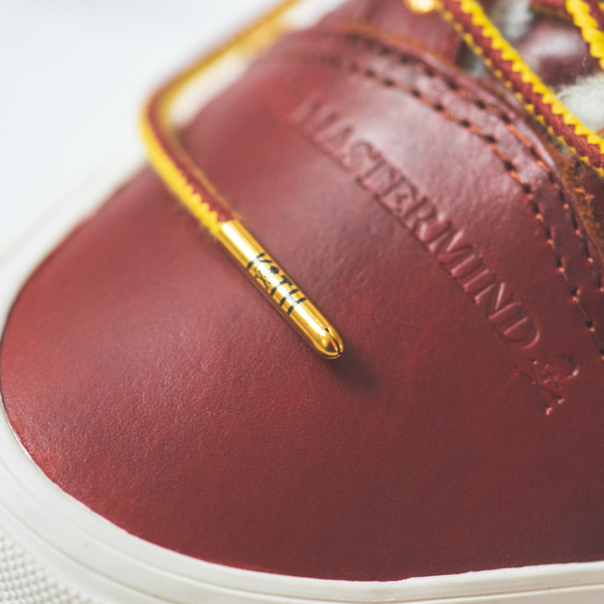Vault by Vans x Kith x mastermind WORLD 39