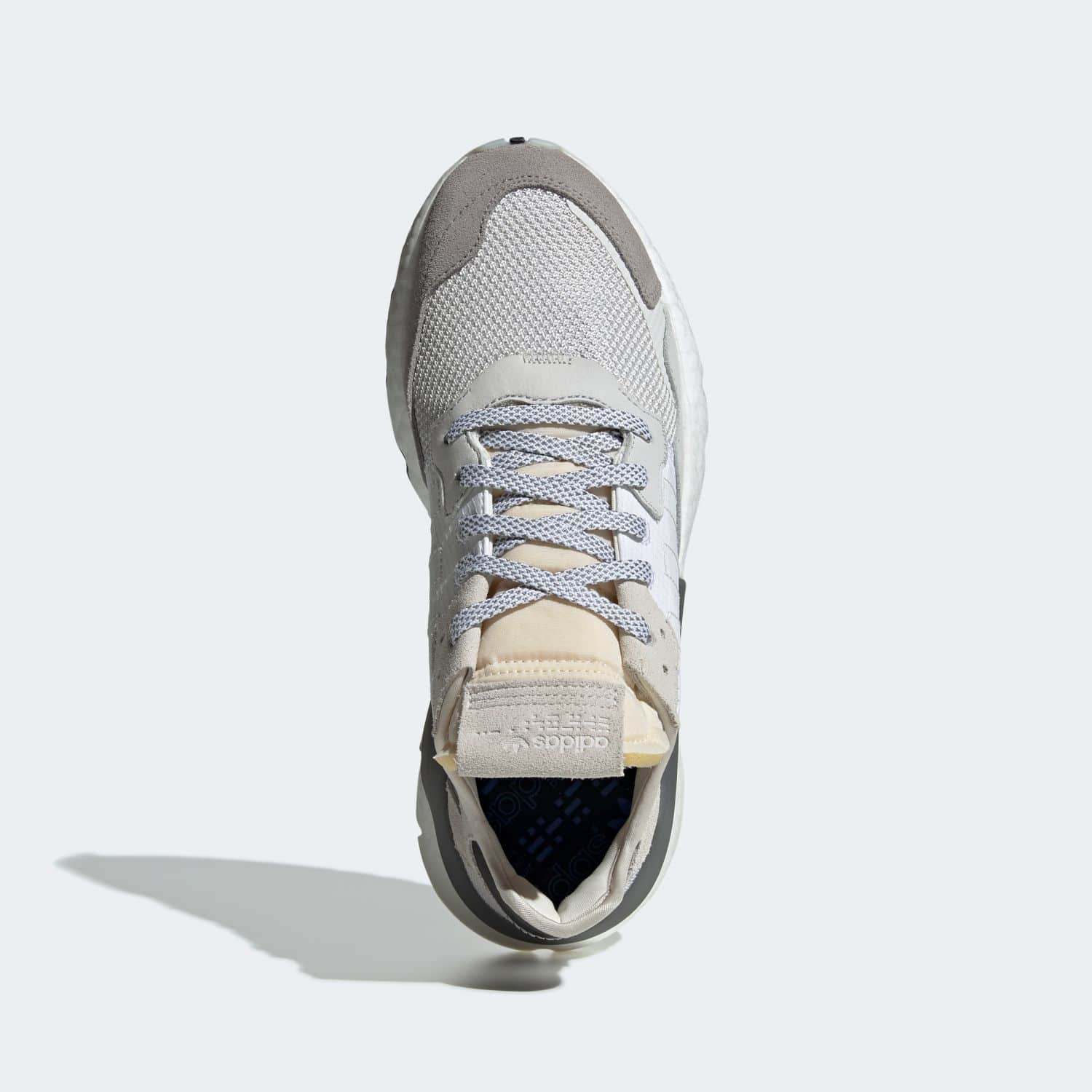 adidas Nite Jogger Boost Running White CG5950 4