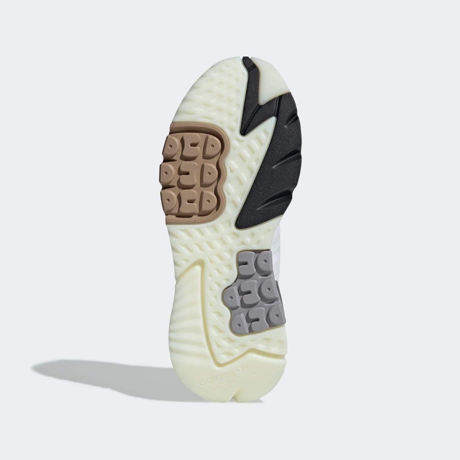 adidas Nite Jogger Boost Running White CG5950 5