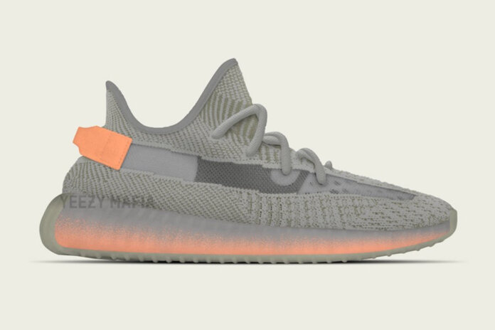 adidas Yeezy Boost 350 V2 True Form adidas Yeezy Boost 350 V2 True Form