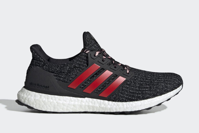 adidas ultra boost chinese new year cny F35231 adidas ultra boost chinese new year cny F35231