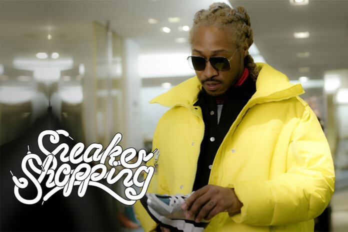 future sneakers shopping complex future sneakers shopping complex