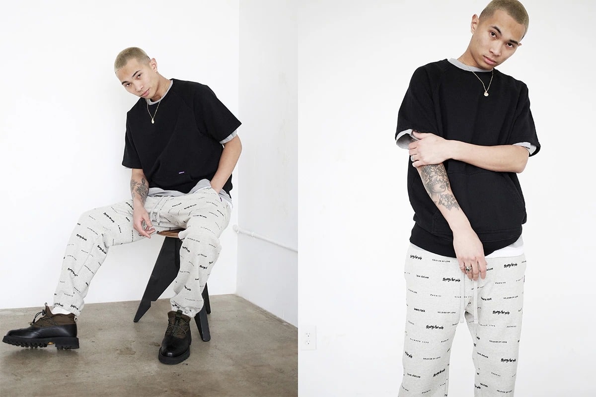 lookbook commonwealth ss19 1