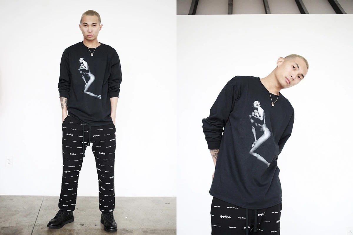 lookbook commonwealth ss19 3