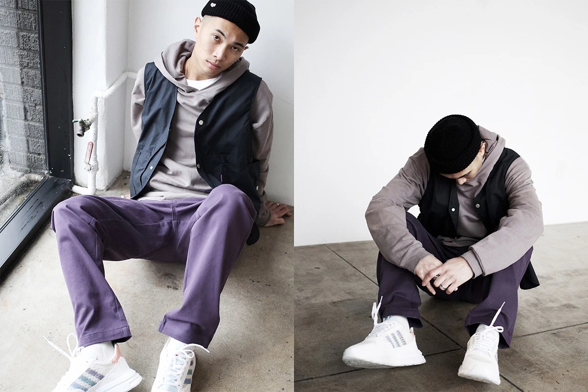 lookbook commonwealth ss19 4