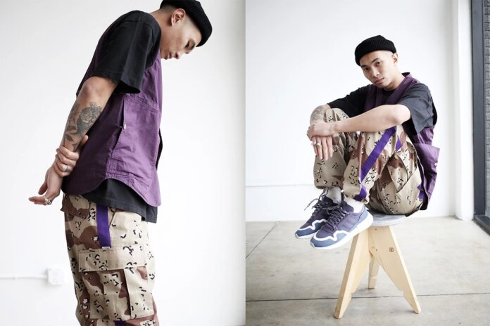 lookbook commonwealth ss19 lookbook commonwealth ss19