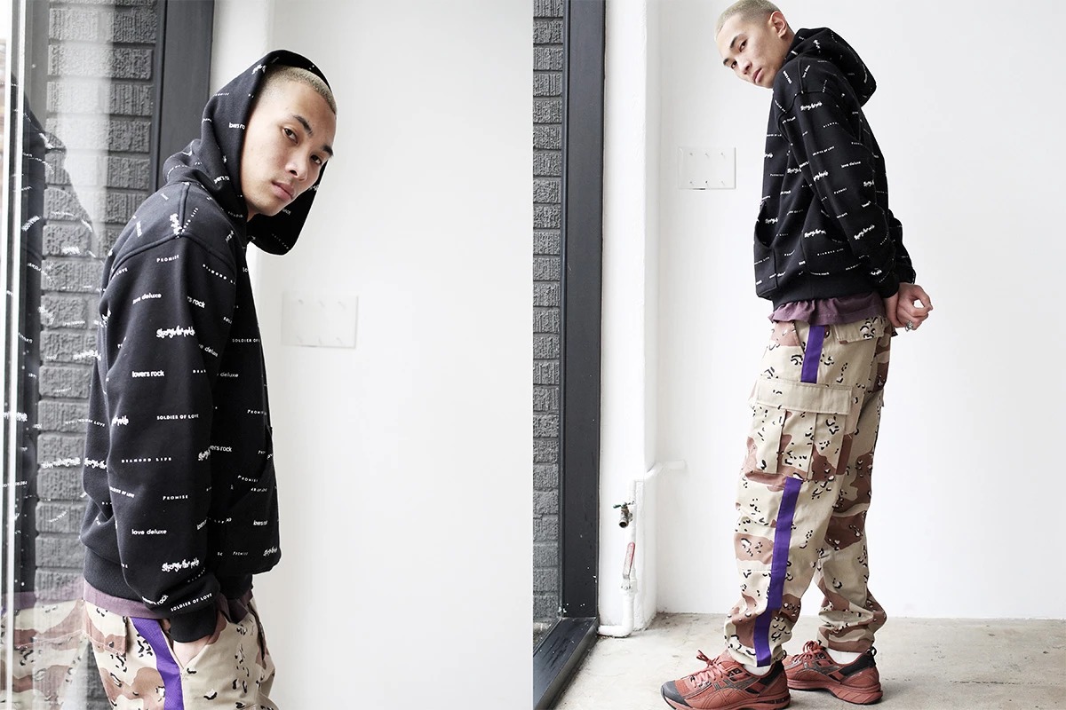 lookbook commonwealth ss19 8