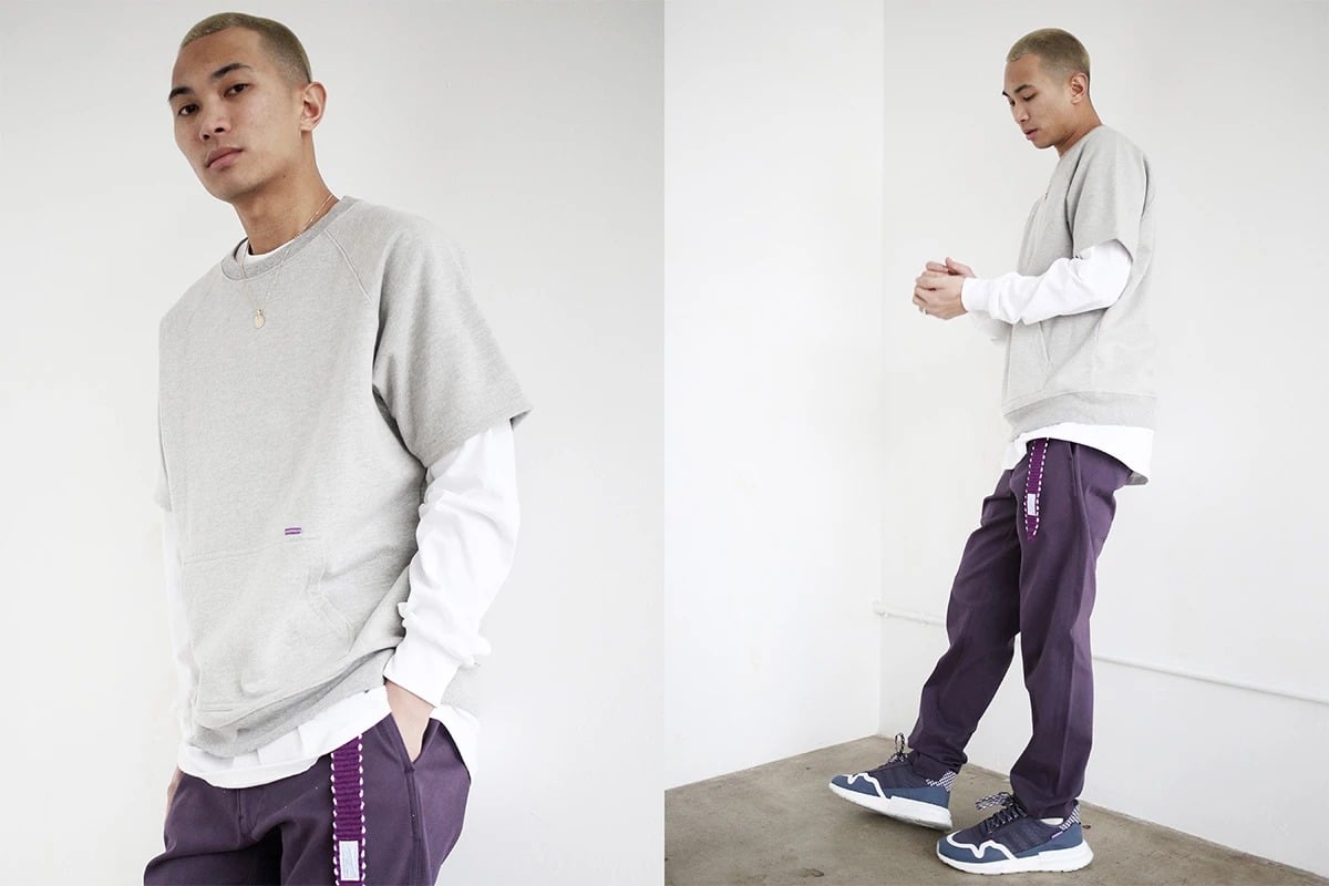 lookbook commonwealth ss19 9