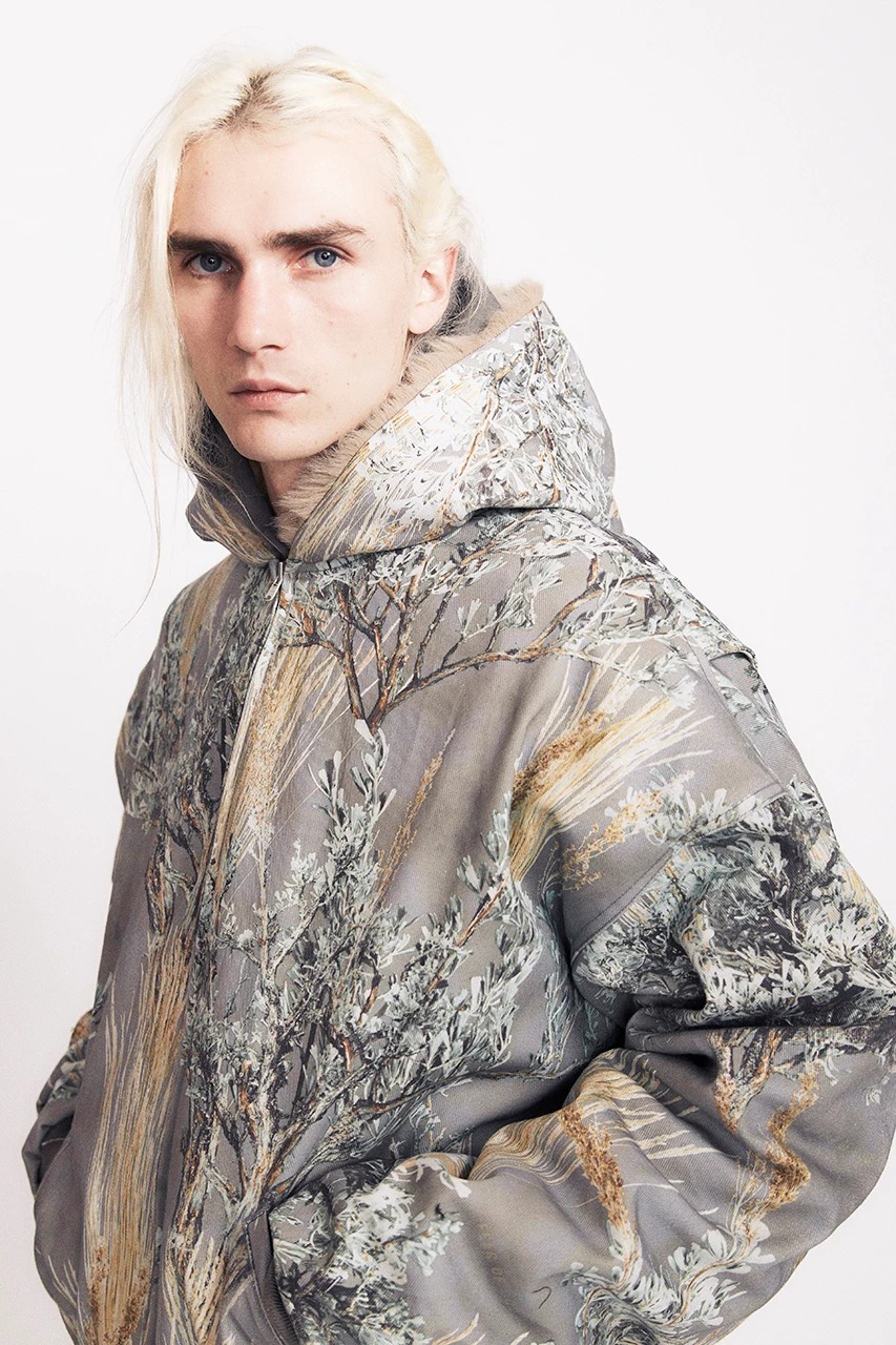 lookbook fear of god sixth collection 10