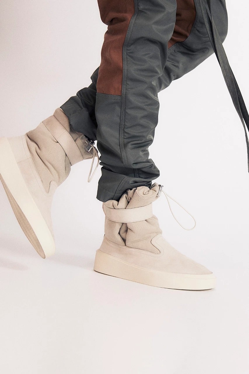 lookbook fear of god sixth collection 14