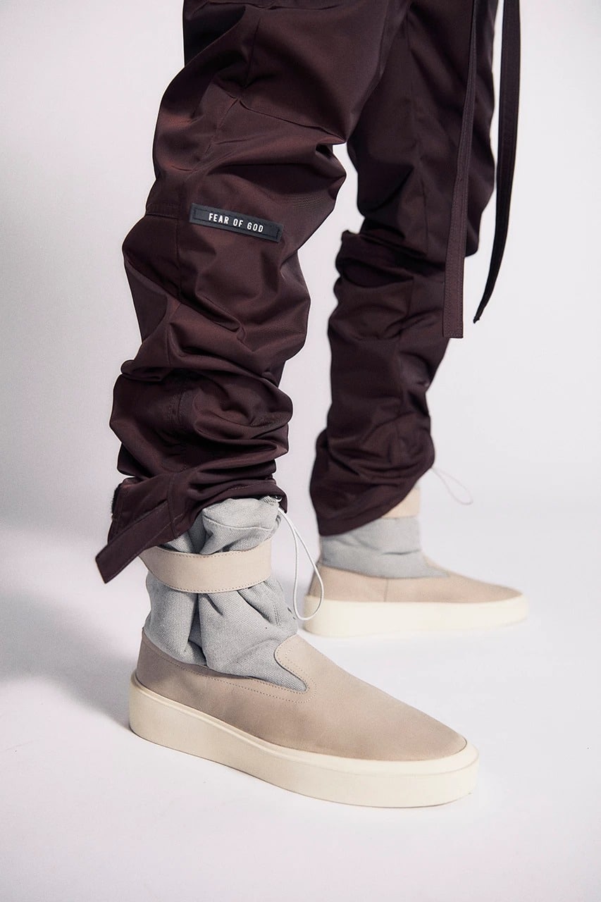 lookbook fear of god sixth collection 20