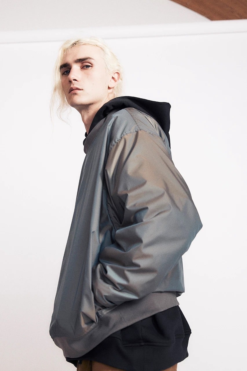 lookbook fear of god sixth collection 3