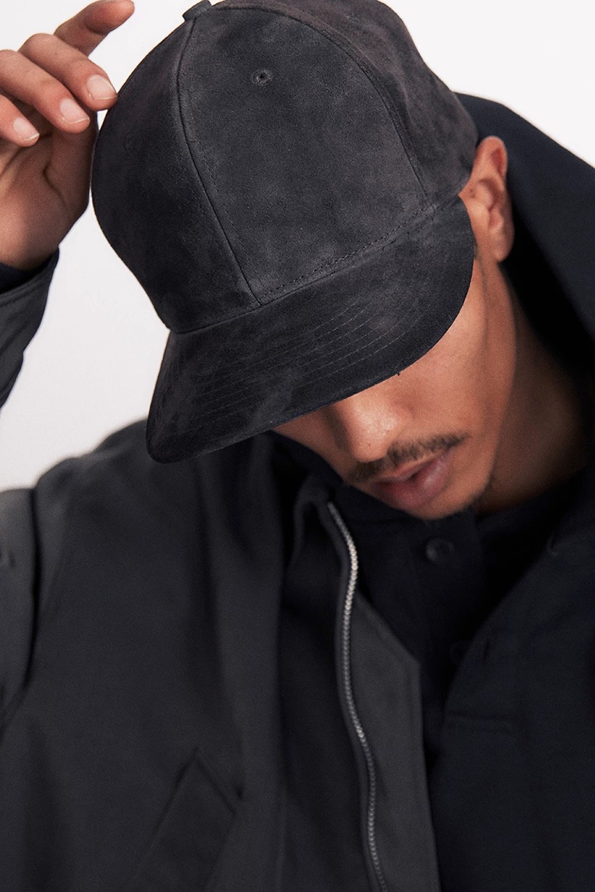 lookbook fear of god sixth collection 37