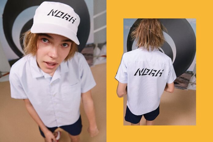 lookbook noah ss19 lookbook noah ss19